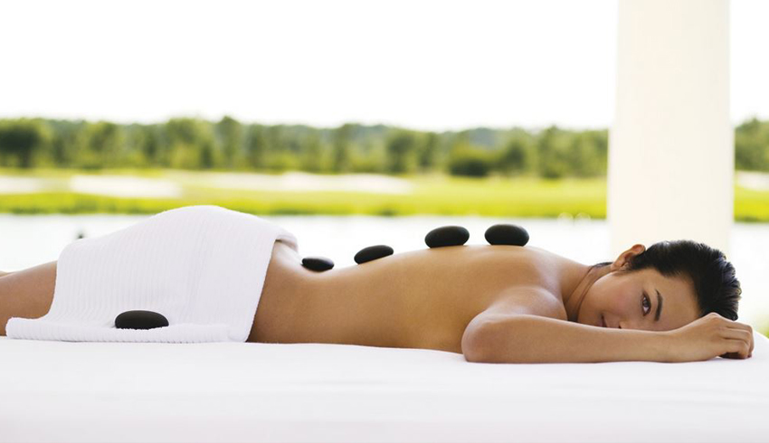 Top 10 List: USA TODAY Names Best Hotel Spas